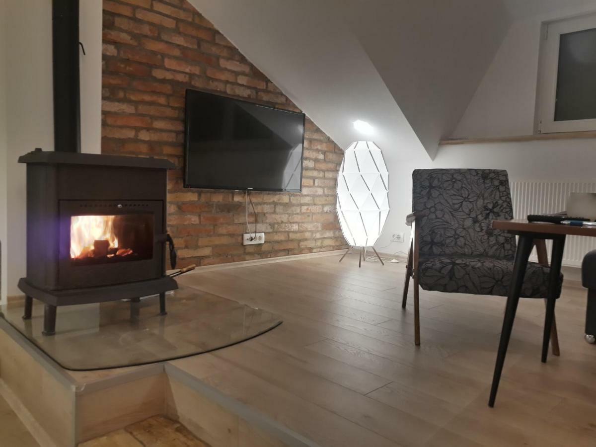 Apartamento Apple Tree Zagreb Exterior foto