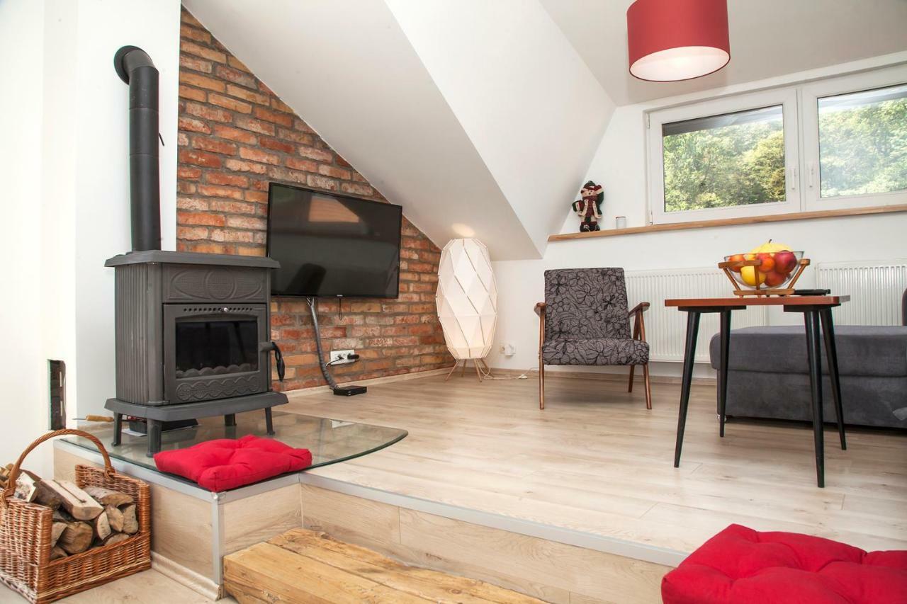 Apartamento Apple Tree Zagreb Exterior foto