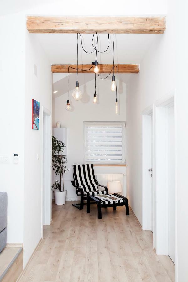 Apartamento Apple Tree Zagreb Exterior foto