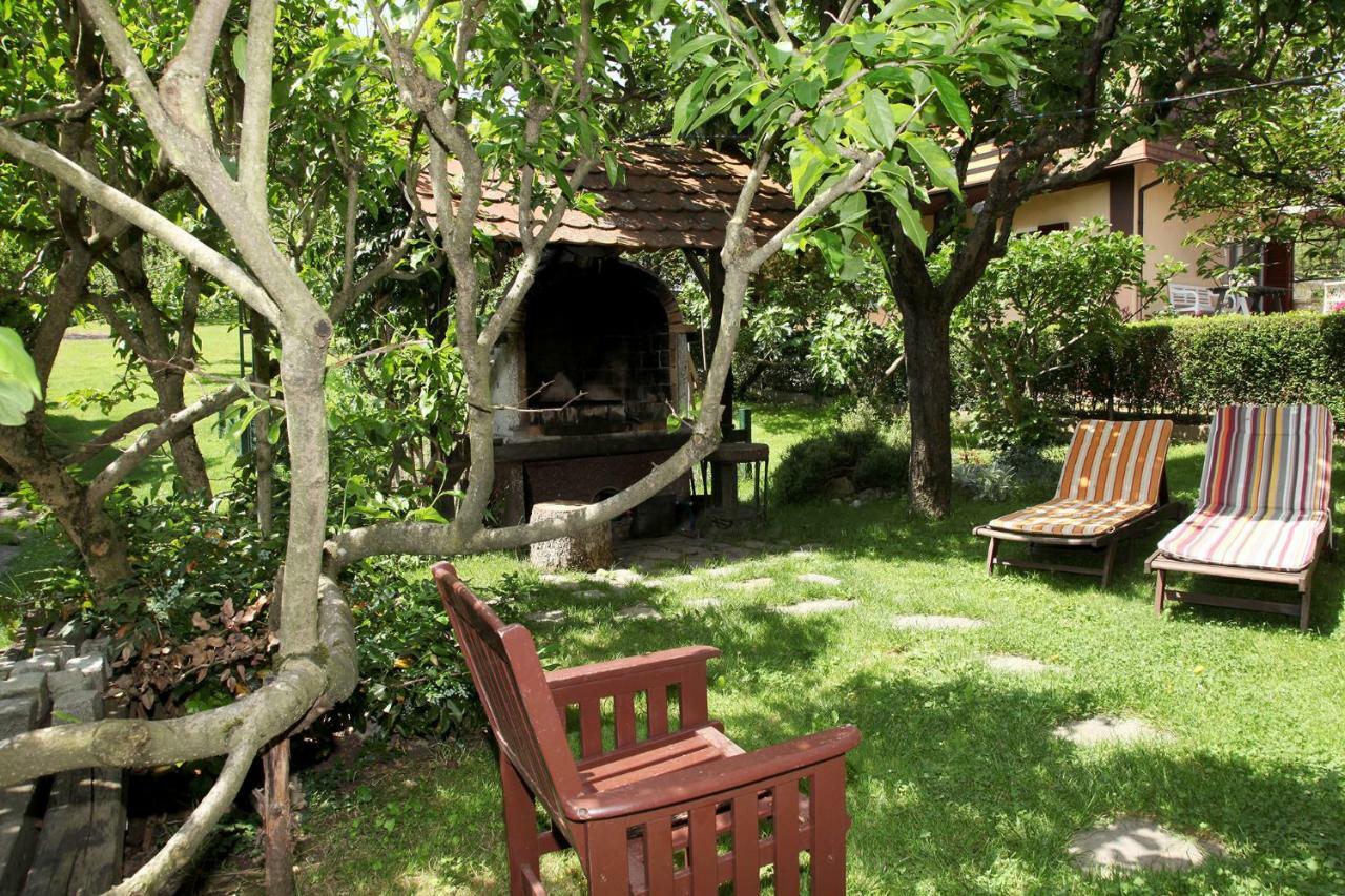 Apartamento Apple Tree Zagreb Exterior foto